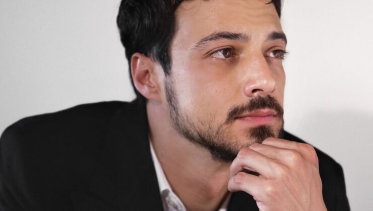 Kuruluş Osman’da Orhan Bey’i Mert Yazıcıoğlu Canlandıracak