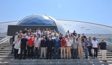 Başkan Altay Tüm Türkiye’yi 10. Konya Bilim Festivali’ne Davet Etti