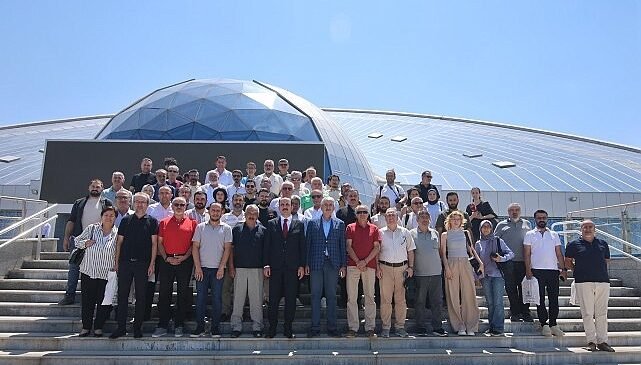 Başkan Altay Tüm Türkiye’yi 10. Konya Bilim Festivali’ne Davet Etti