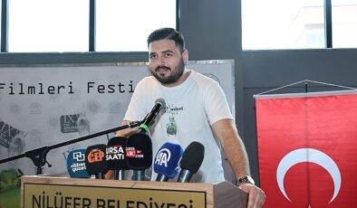 Çalı Köy Film Festivali’nde Akademik Buluşma