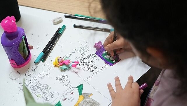 Kadıköy Belediyesi Karikatür Evi Yaz Atölyeleri Başladı