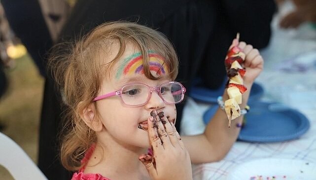 KO-MEK’te yaz coşkusu finalde zirveye çıktı