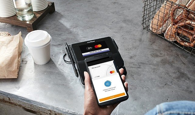 Mastercard Siber Güvenliğe 11 Milyar Dolar Yatırım Yaptı