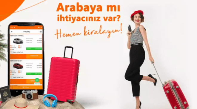 Malatya’da Araç Kiralama ile Özgürce Keşfedin