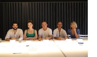 “Veliaht Dizisi Eylül’de Show TV’de Yayınlanacak”