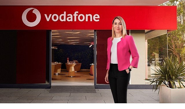 Vivo’nun Yeni 5G Telefonları Vodafone Flex’te