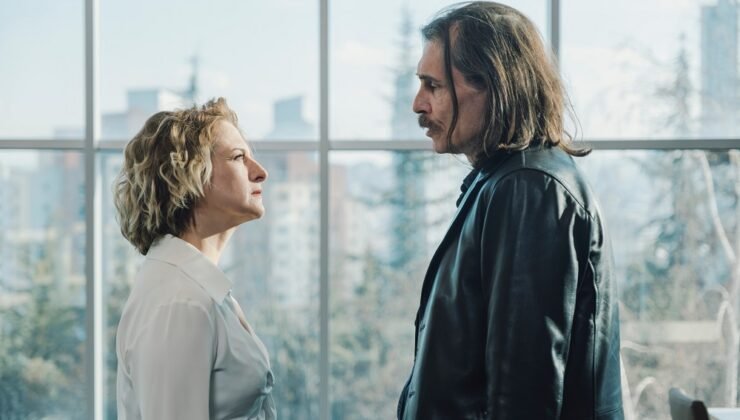 Behzat Ç. Üçüncü Sezon Üçüncü Bölümüyle HBO Max’te