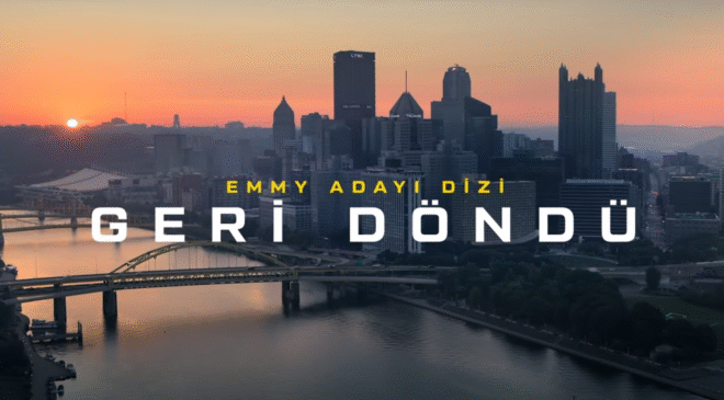 The Pitt İkinci Sezonu 2026’da HBO Max’te Geliyor