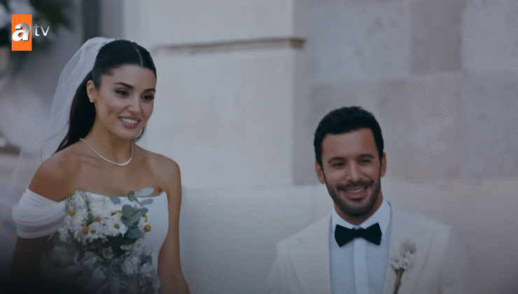 Aşk ve Gözyaşı Dizisi Tanıtımıyla Sosyal Medyada Trend Oldu