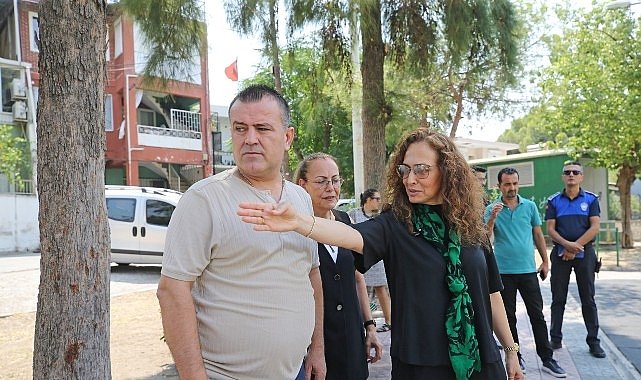 Karşıyaka’da Çocuklar İçin Ücretsiz Oyun Odası ve Paten Pist Geliyor