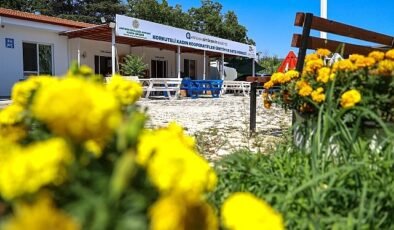 Antalya’da Kadınlar El Emeğiyle Ekonomiye Katkı Sağlıyor