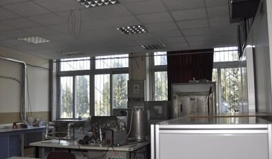 EÜ Makine Mühendisliği Sektöre Nitelikli Profiller Kazandırıyor