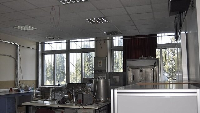 EÜ Makine Mühendisliği Sektöre Nitelikli Profiller Kazandırıyor