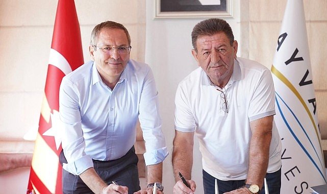 Ayvalık Belediyesi’nde Kadrolu İşçilere Maaş ve Sosyal Hak Zammı