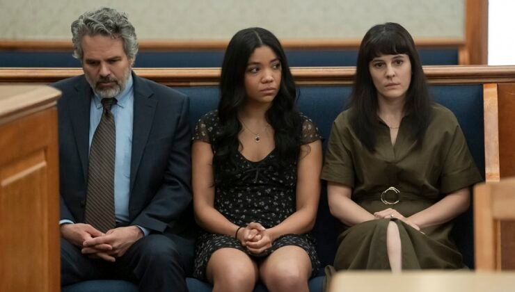 Mark Ruffalo’lu Yeni Suç Dizisi “TASK” 8 Eylül’de HBO Max’te