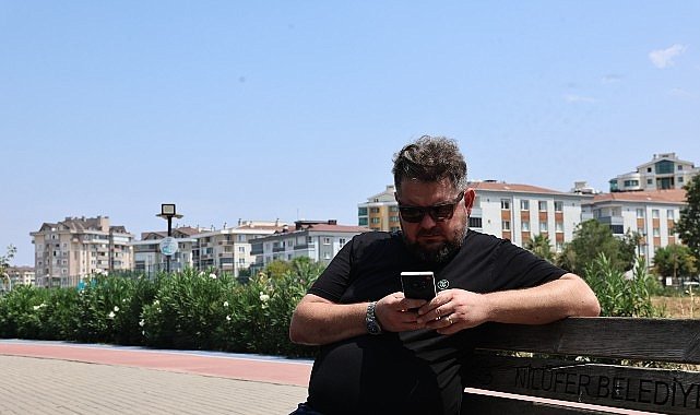 Nilüfer’de Ücretsiz Wi-Fi Hizmeti 38 Noktaya Ulaştı