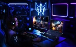 Predator Helios 18 AI ile Oyun ve Üretkenlikte Devrim