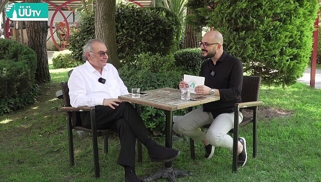 Prof. Dr. Nevzat Tarhan’dan Üniversite Adaylarına Altın Tavsiyeler