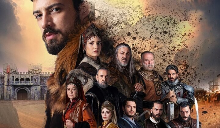 Kuruluş Orhan Yeni Sezon Heyecanı 29 Ekim’de ATV’de Başlıyor