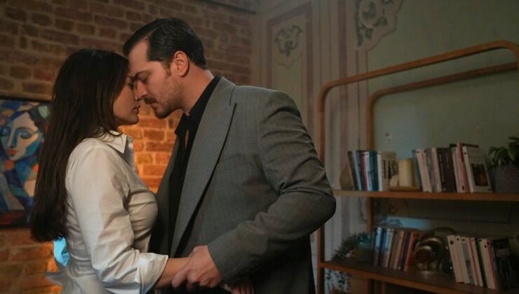 Eşref Rüya 19. Bölümde Gerilim ve Sürprizler Tırmanıyor