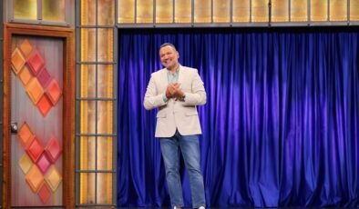 Güldür Güldür Show 13. Sezon Heyecanı Başlıyor