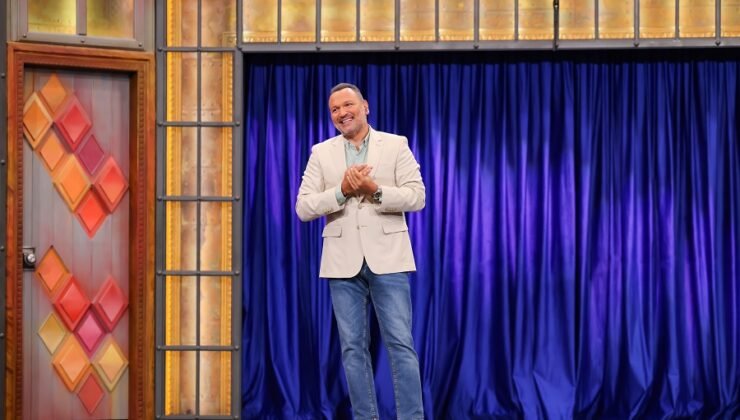 Güldür Güldür Show 13. Sezon Heyecanı Başlıyor