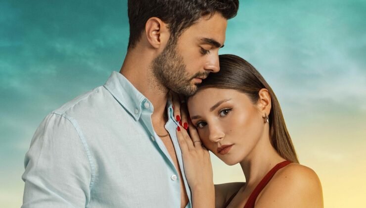 Bereketli Topraklar Dizisiyle Adana’da Aşk ve İntikam Fırtınası