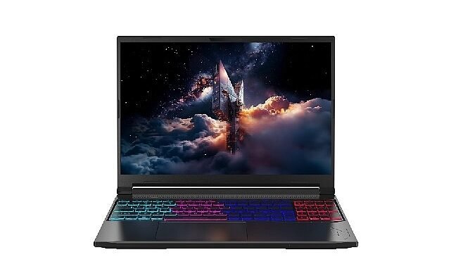 Acer Nitro V 16S AI: Oyun ve Yapay Zeka Gücü Tek Çatı Altında
