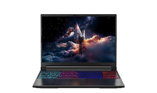 Acer Nitro V 16S AI: Oyun ve Yapay Zeka Gücü Tek Çatı Altında