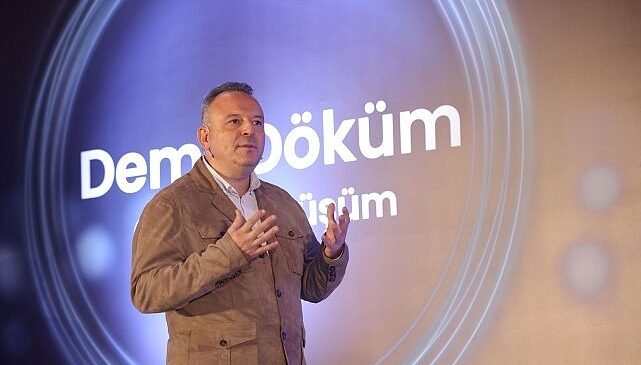 DemirDöküm, İş Ortaklarına Gelecek Stratejilerini Açıkladı