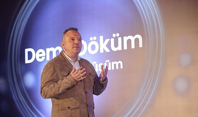DemirDöküm, İş Ortaklarına Gelecek Stratejilerini Açıkladı