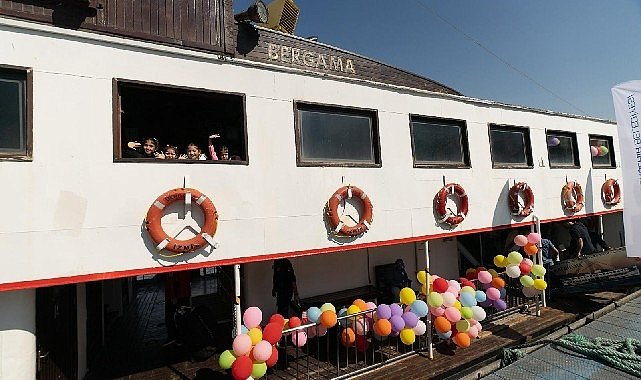 Başarılı Kadınlar Kız Çocuklarına İlham Yolculuğu Yaptırdı