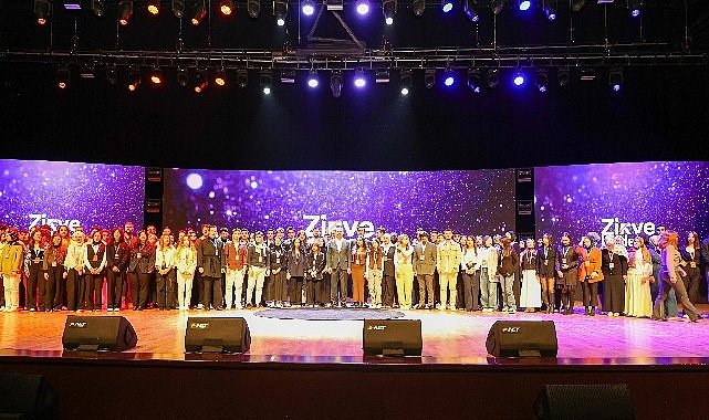 Başkan Altay: Türkiye’nin Yükselişi ve Gençliğin Rolü