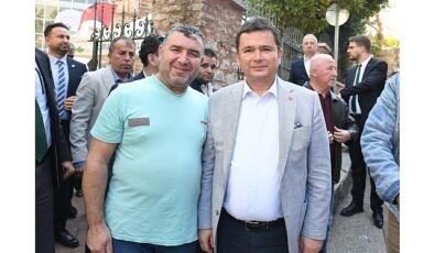 Tahtakale Köylü Pazarı Eski Dokusuna Kavuşuyor