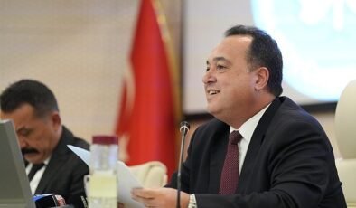 Manisa’da Hizmet Raporu: Altyapıdan Tarıma Yoğun Mesai