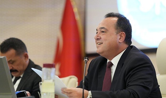 Manisa’da Hizmet Raporu: Altyapıdan Tarıma Yoğun Mesai
