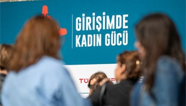 İzmir’de Kadın Girişimciler İçin Yeni Konsey Müjdesi