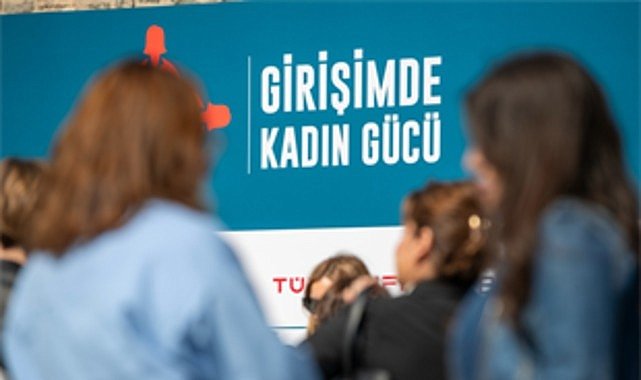 İzmir’de Kadın Girişimciler İçin Yeni Konsey Müjdesi