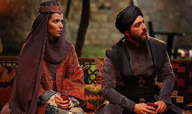 Mevlana ve Şems’in Hikayesi Beyazperdede Buluşuyor