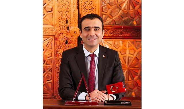Karaman’da Muhtarlar Günü Kutlaması ve Anlamlı Mesaj