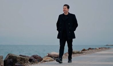 Ömer Faruk Özcan’dan Dizi ve Sinemaya Damga Vuracak Şarkı