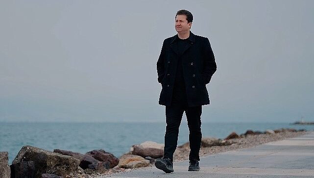 Ömer Faruk Özcan’dan Dizi ve Sinemaya Damga Vuracak Şarkı