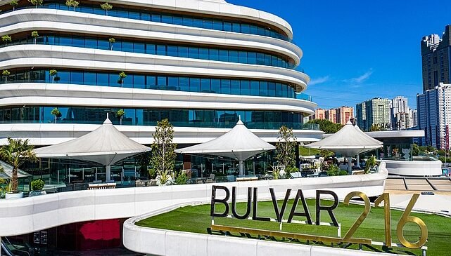 Bulvar 216’da Sonbahar Festivali: Oktoberfest Rüzgarı Esiyor