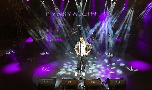 Cumhuriyet’in 102. Yılı Salihli’de Coşkuyla Kutlandı