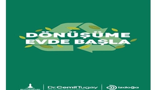 Dönüşüme Evde Başla Artık Mobil Uygulamada