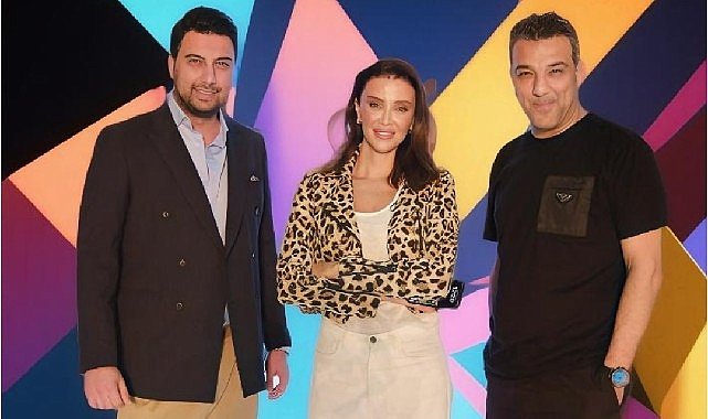 Duman Ajans Fashion Prime’da Moda Rüzgarı Estirdi