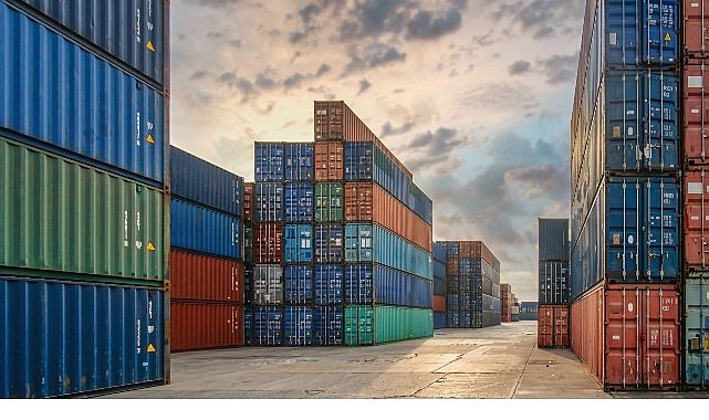 Ege İhracatında Eylül Rüzgarı: 3.47 Milyar Dolarla Büyüme Kaydedildi