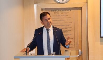 EİB, Türk İş Dünyasını Almanya’nın Yeşil Enerji Üssüne Taşıyor