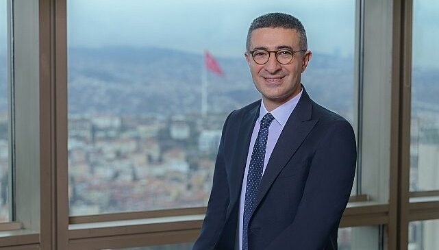 Garanti BBVA 2 Yılda 2,45 Milyar Dolarlık Sermaye Tahvili İhraç Etti