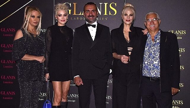 Glanis Laboratories Boğaz’da Bilim ve Güzellik Gecesi Düzenledi